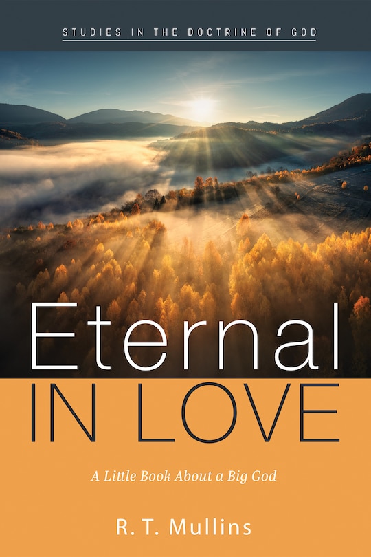 Front cover_Eternal in Love