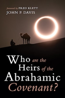 Couverture_Who are the Heirs of the Abrahamic Covenant?