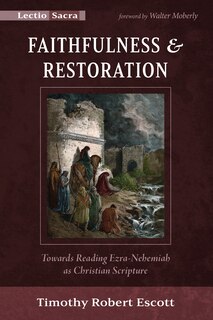 Front cover_Faithfulness and Restoration