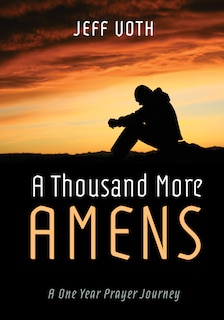 Front cover_A Thousand More Amens
