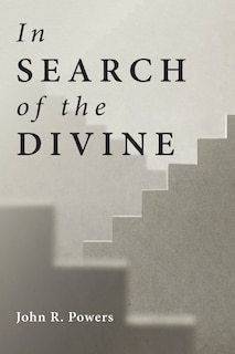 Front cover_In Search of the Divine