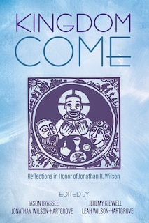 Front cover_Kingdom Come