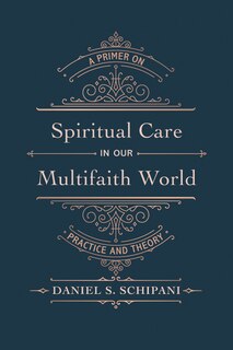 Couverture_Spiritual Care in Our Multifaith World