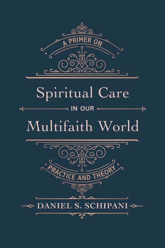 Couverture_Spiritual Care in Our Multifaith World