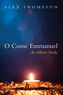 Front cover_O Come Emmanuel