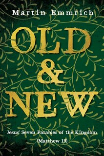 Front cover_Old and New