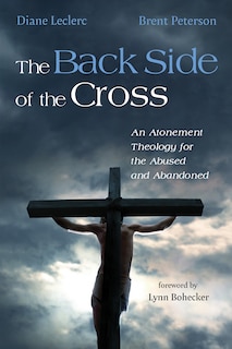 Couverture_The Back Side of the Cross