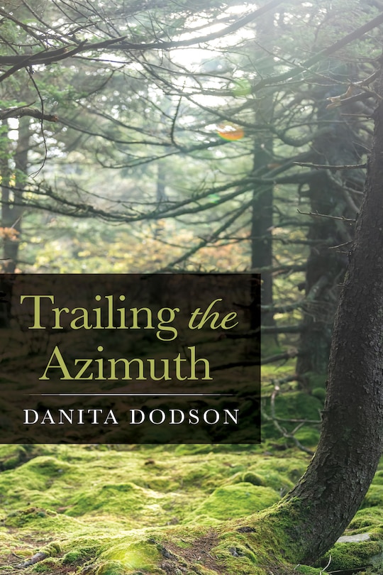 Front cover_Trailing the Azimuth