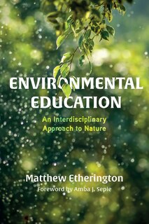 Couverture_Environmental Education