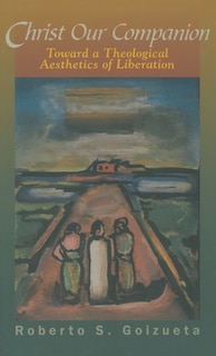 Front cover_Christ Our Companion