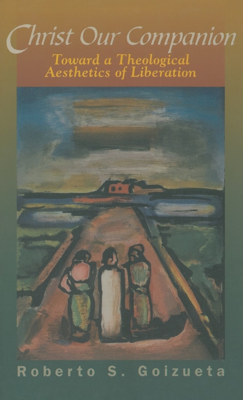 Front cover_Christ Our Companion