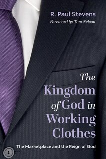 Couverture_The Kingdom of God in Working Clothes