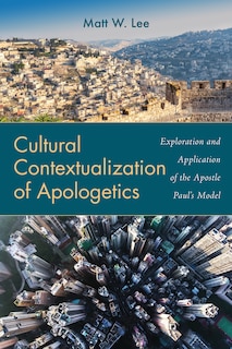 Couverture_Cultural Contextualization of Apologetics