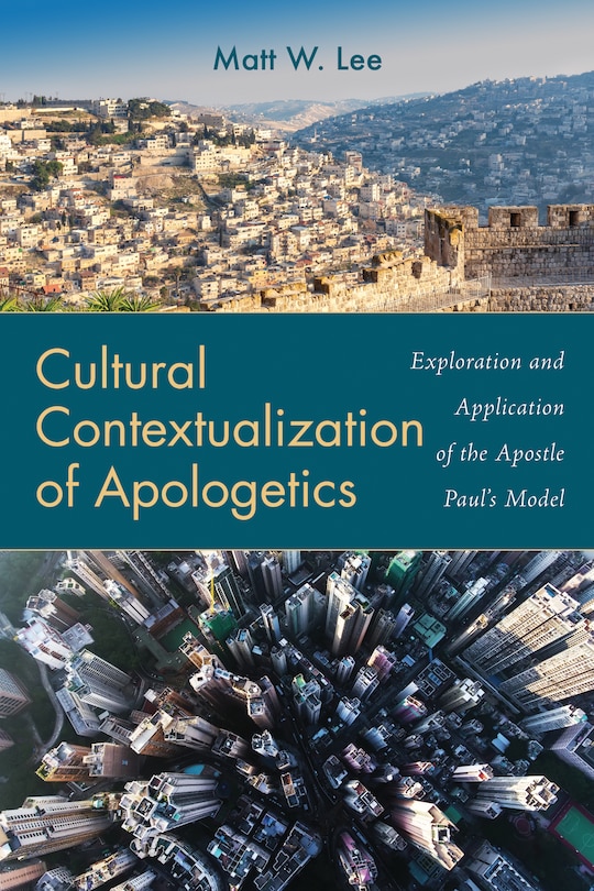 Couverture_Cultural Contextualization of Apologetics