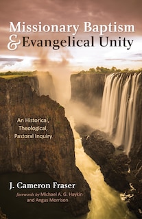 Front cover_Missionary Baptism & Evangelical Unity