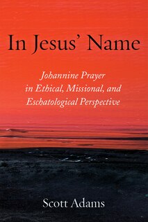 Front cover_In Jesus' Name