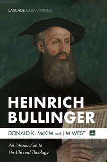 Front cover_Heinrich Bullinger