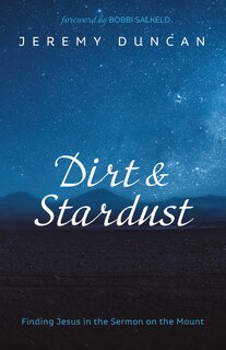 Couverture_Dirt and Stardust