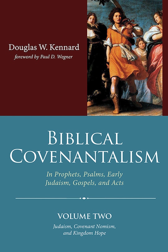 Couverture_Biblical Covenantalism, Volume 2