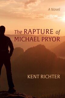 Couverture_The Rapture of Michael Pryor