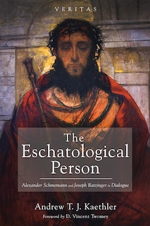 Front cover_The Eschatological Person