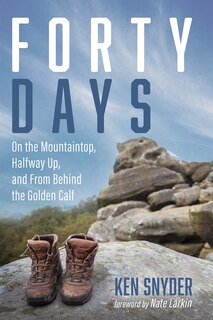 Couverture_Forty Days