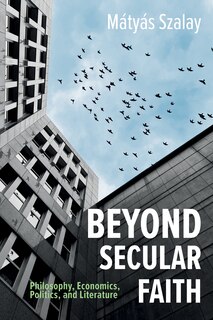 Front cover_Beyond Secular Faith