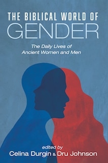 Couverture_The Biblical World of Gender
