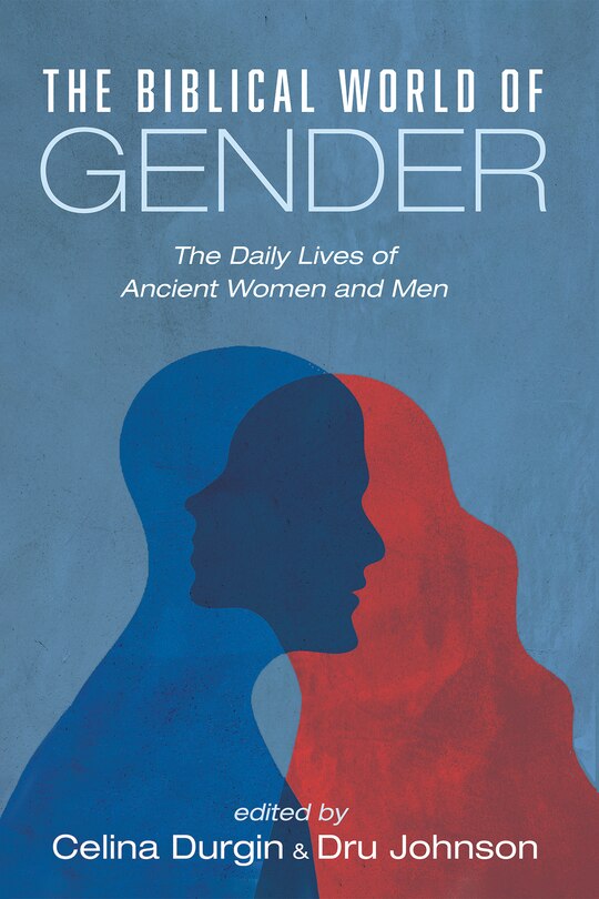 Couverture_The Biblical World of Gender