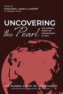 Couverture_Uncovering the Pearl