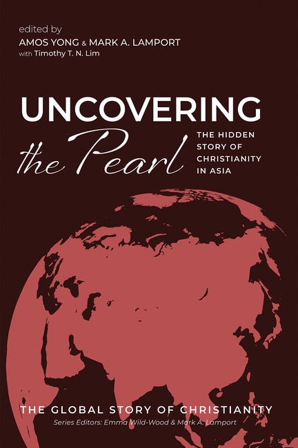 Couverture_Uncovering the Pearl