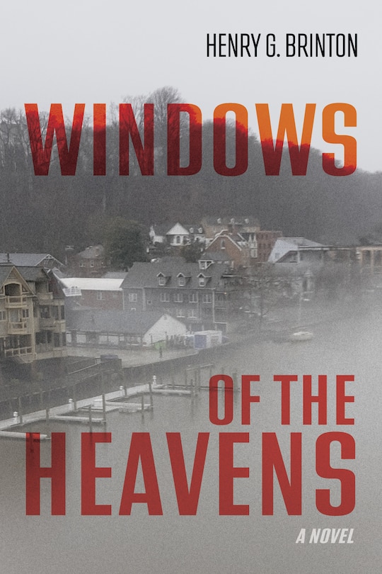 Couverture_Windows of the Heavens