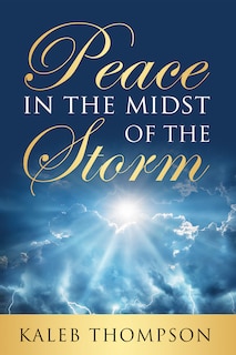 Couverture_Peace in the Midst of the Storm