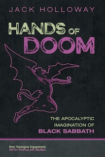 Front cover_Hands of Doom