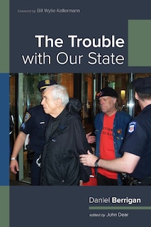 Front cover_The Trouble with Our State