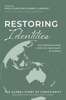 Couverture_Restoring Identities