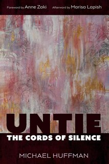 Front cover_Untie the Cords of Silence