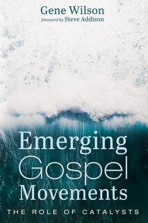 Front cover_Emerging Gospel Movements