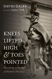 Front cover_Knees Lifted High and Toes Pointed