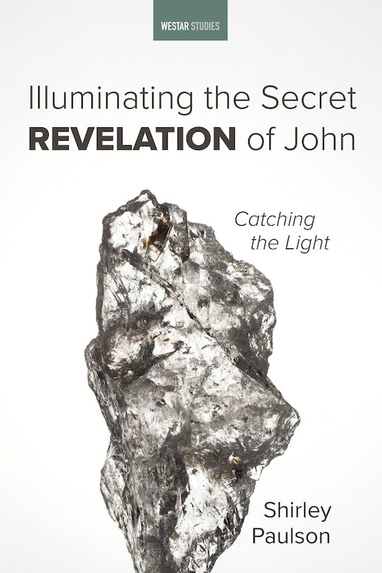 Couverture_Illuminating the Secret Revelation of John