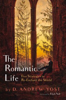 Front cover_The Romantic Life