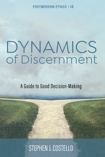 Couverture_Dynamics of Discernment