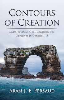 Couverture_Contours of Creation