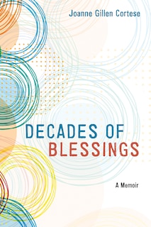 Front cover_Decades of Blessings