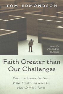 Front cover_Faith Greater than Our Challenges