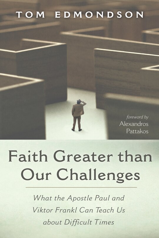 Front cover_Faith Greater than Our Challenges