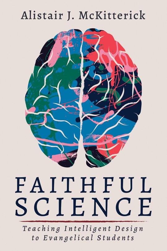 Front cover_Faithful Science