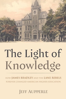Front cover_The Light of Knowledge