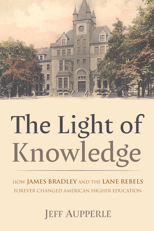 Front cover_The Light of Knowledge