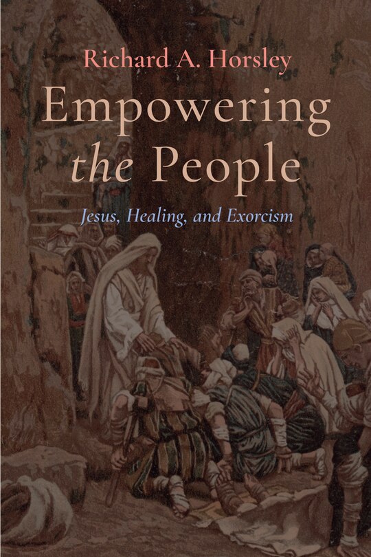 Front cover_Empowering the People